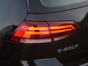 Volkswagen E-Golf